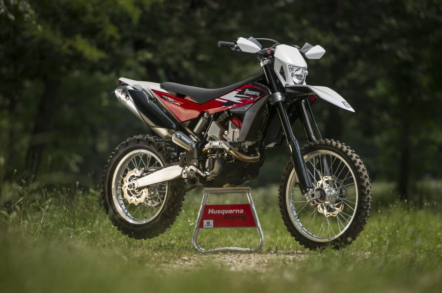 Husqvarna TE 511